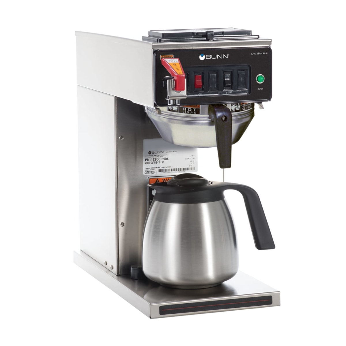 CWTF15-TC Thermal Carafe System