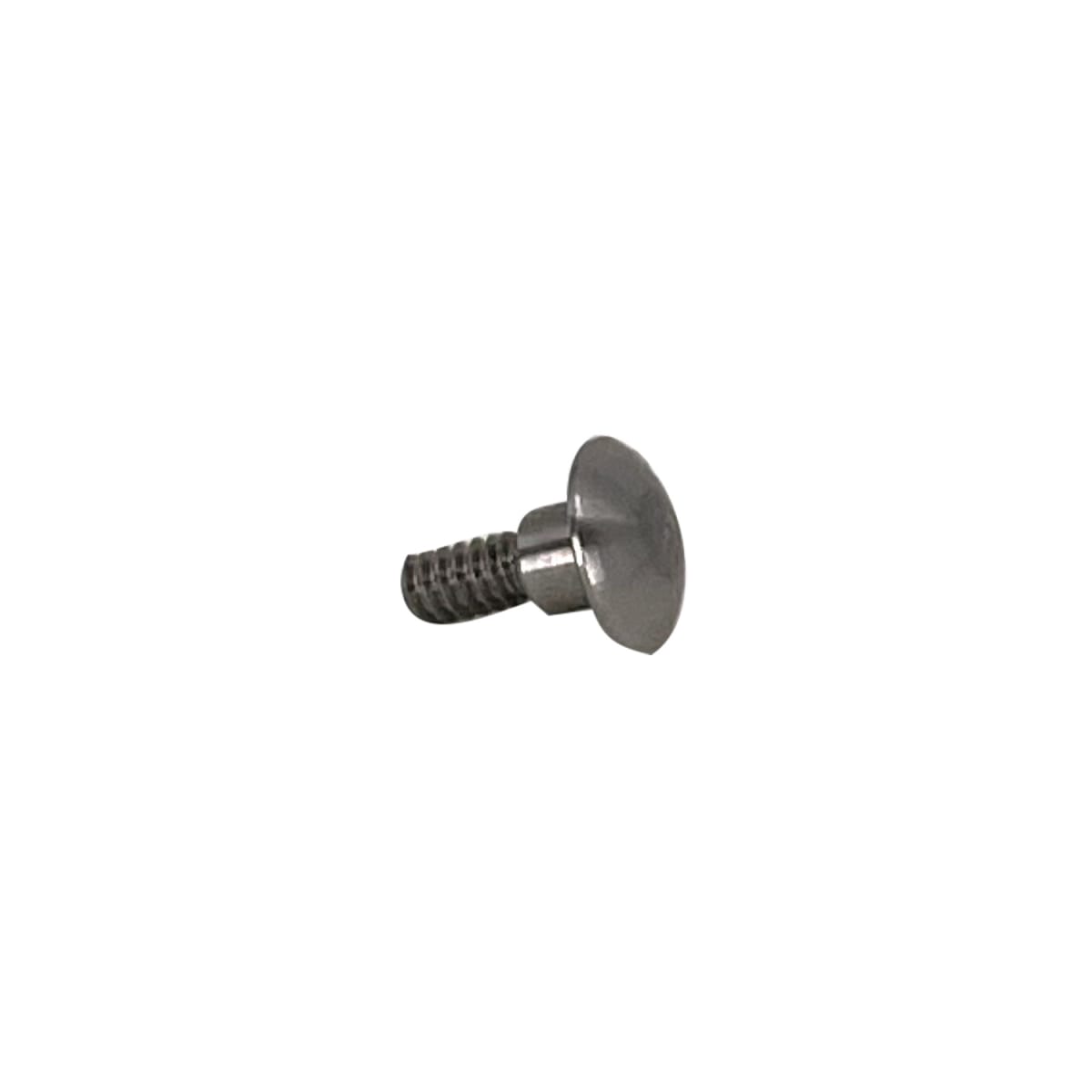 SCREW,SHOULDER SLTLESS6-32x.3