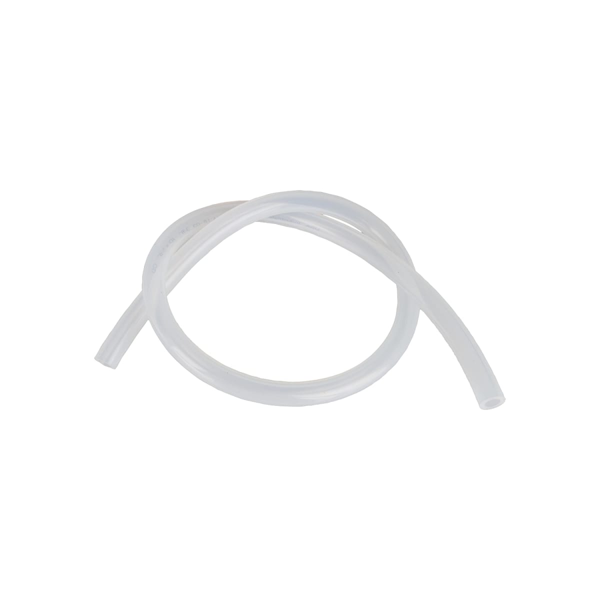 TUBE,SILICONE-.375ID x 36.0"LG