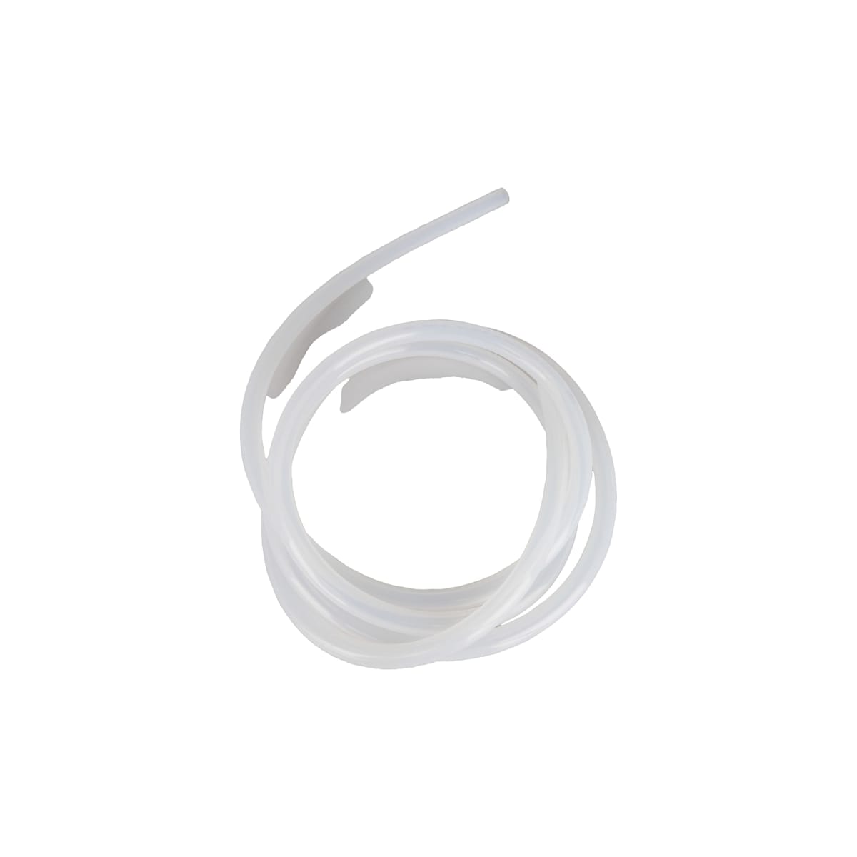 TUBE,SILICONE-.375ID x 120.0"L