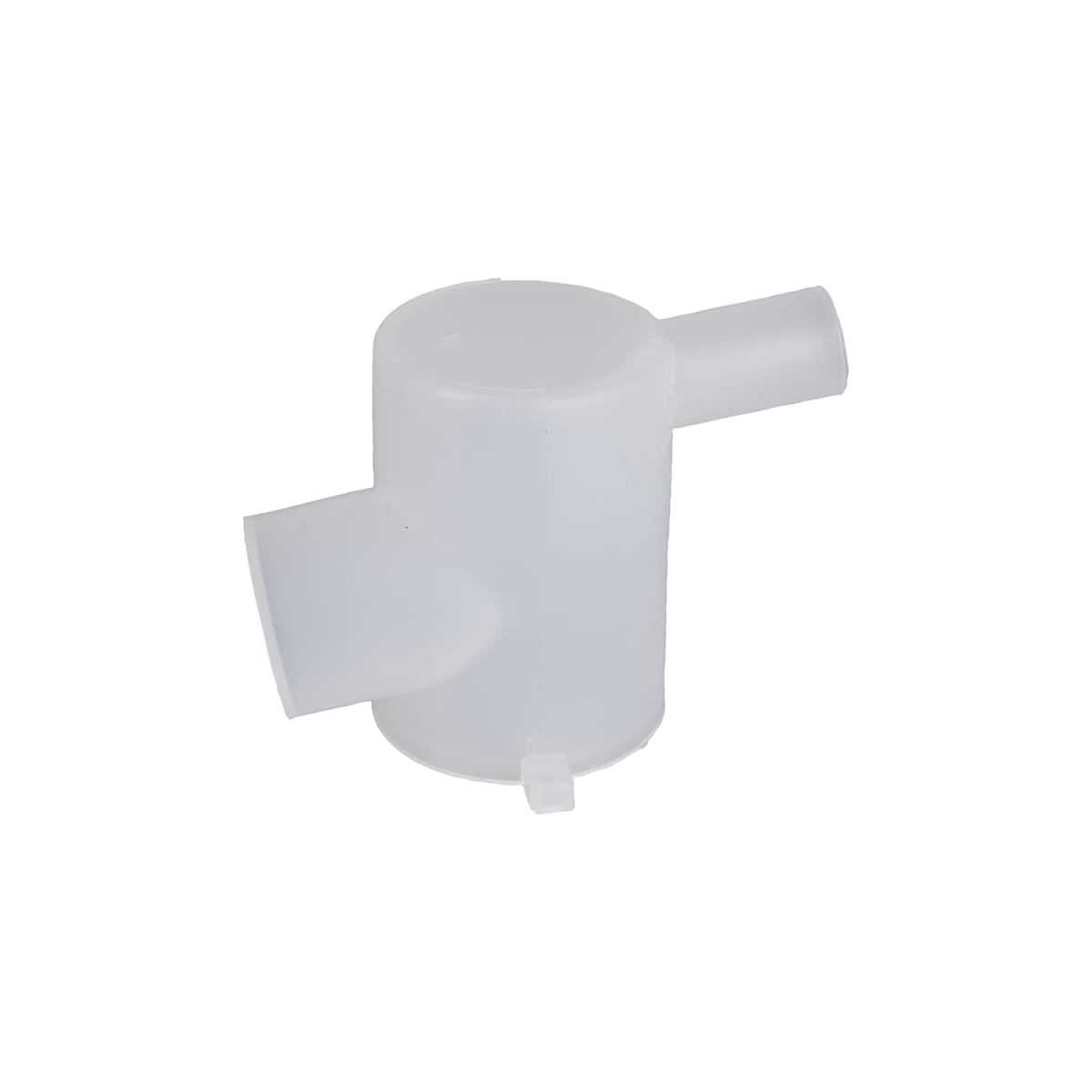 WHIPPING CHAMBER, FMD