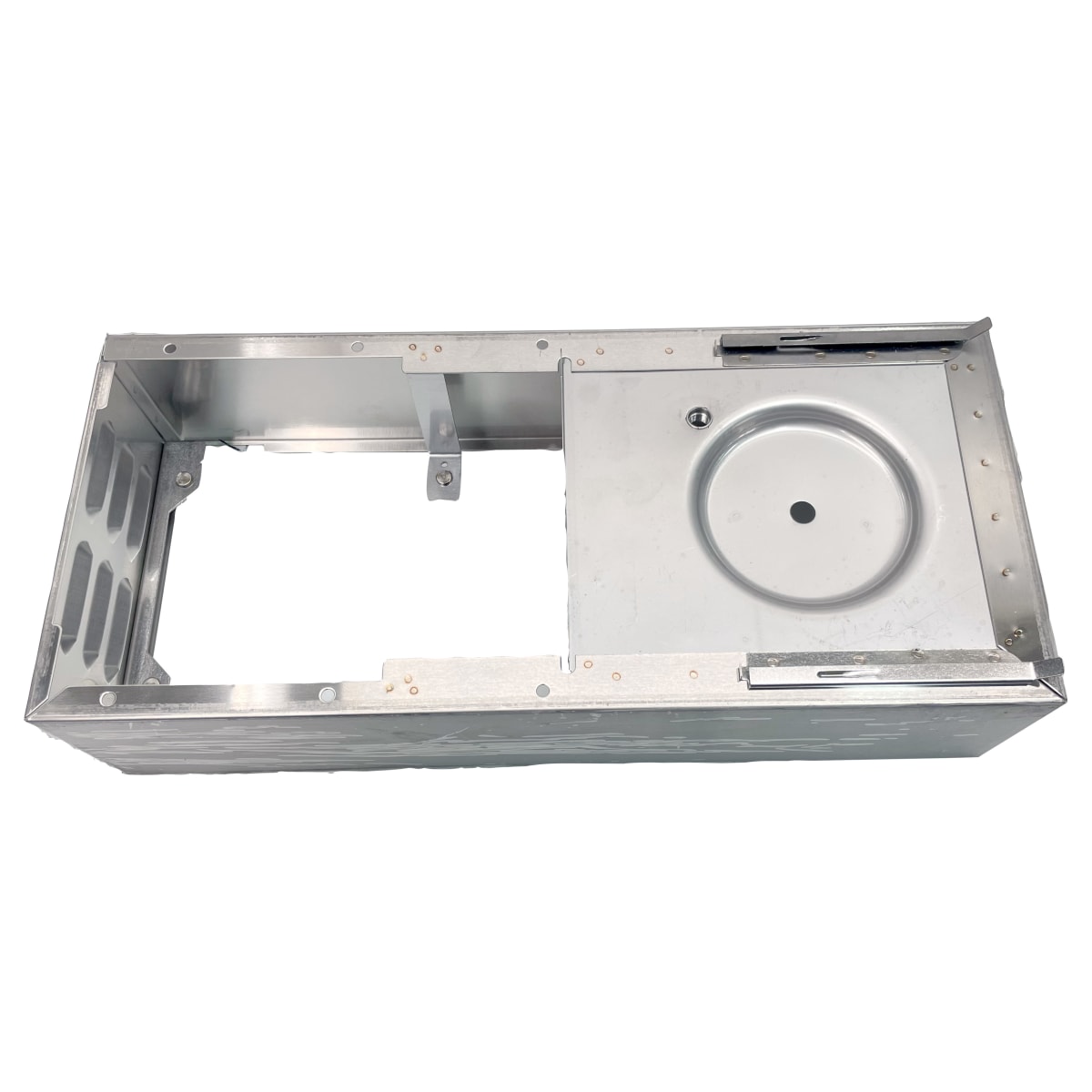 MOUNT,CONDENSER FAN (ULTRA-2)