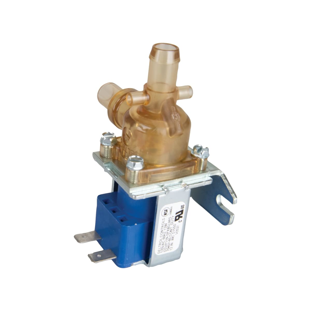 VALVE ASSY, BYPASS-PLSTC 120V
