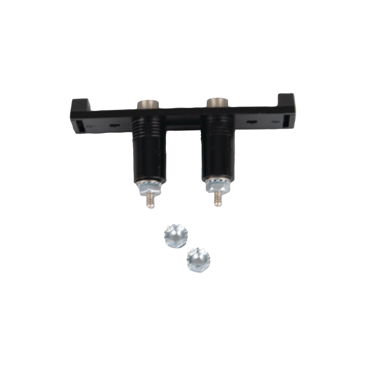 RECEPTACLE ASSY,SPRING CONTACT