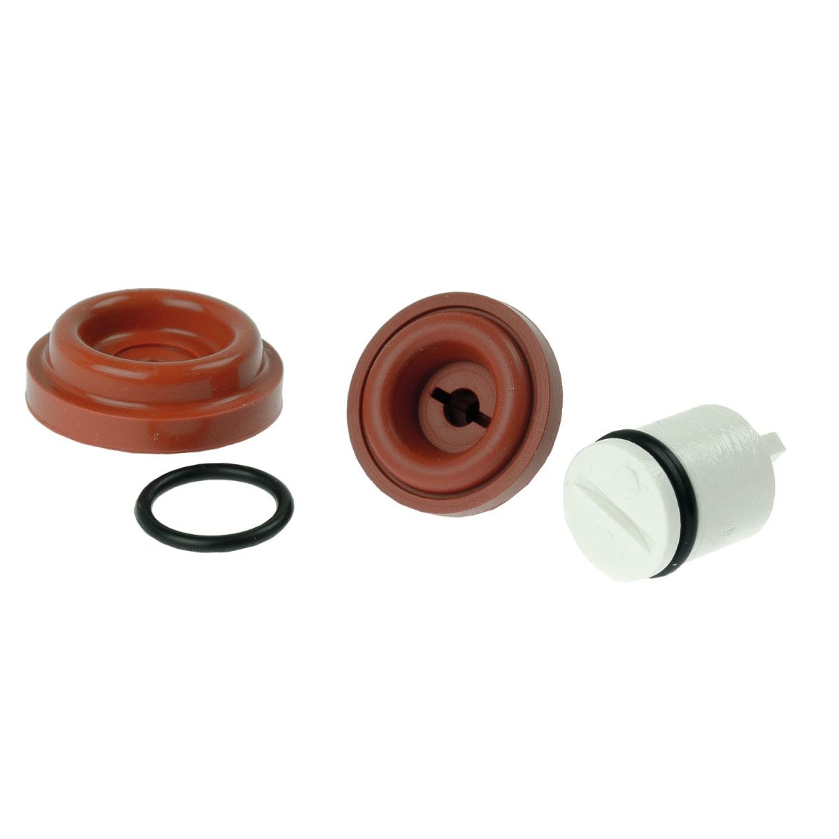 DISP VALVE DIAPHRAGM REPL KIT