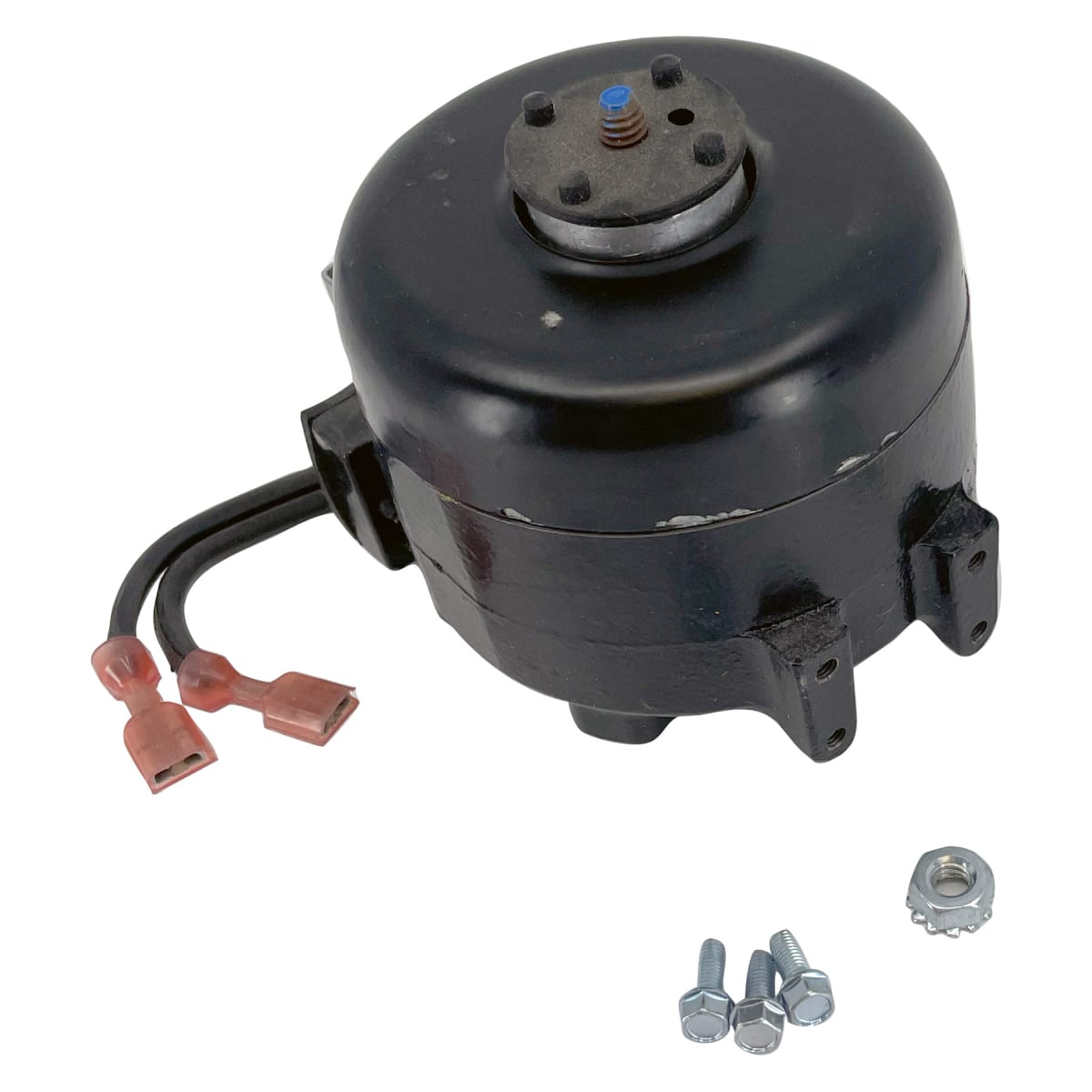 KIT, CNDNSR FAN MOTOR 230V CDS/ULT