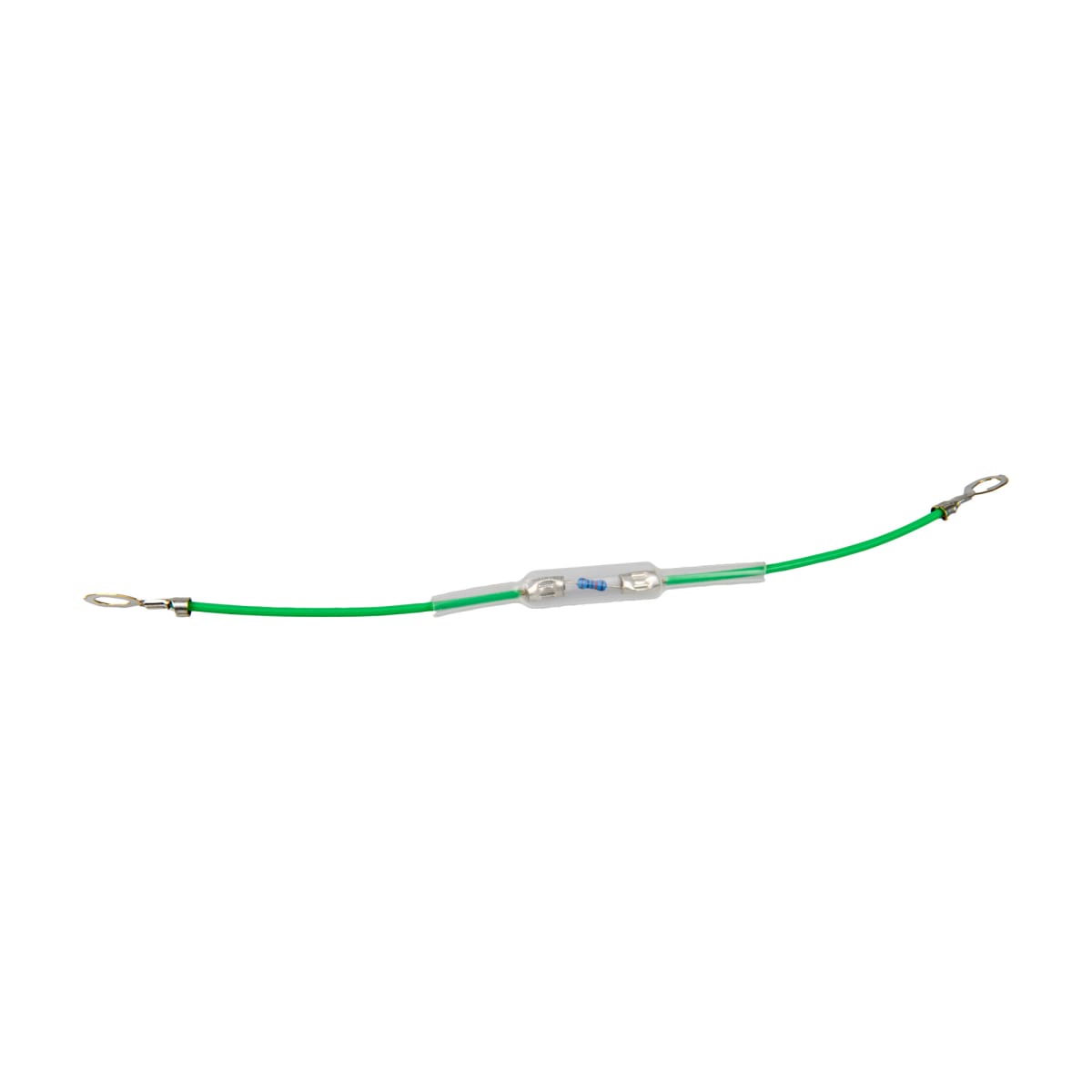 RESISTOR ASSY, PROBE DETECTOR