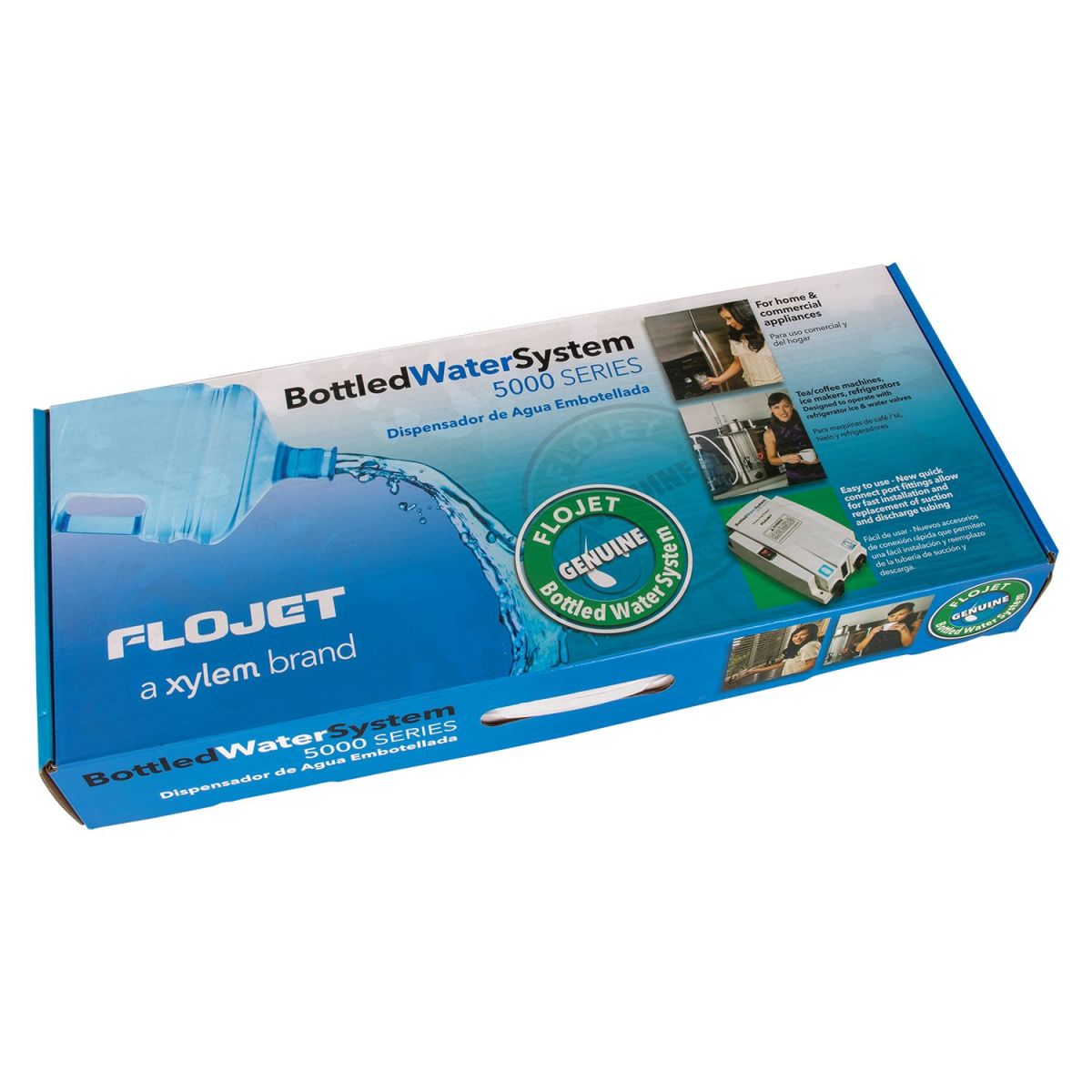 KIT, PUMP-WATER DISPENSE FLOJET