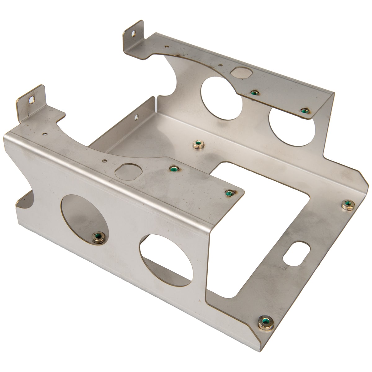 BRACKET WLDMT, MTR SUPP CORR RES