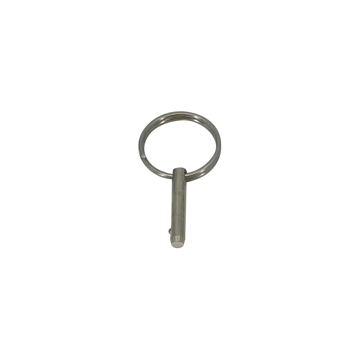PIN, QUICK RELEASE SELF LOCKNG
