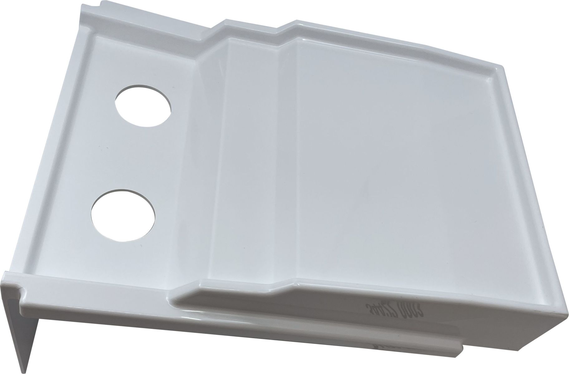SHELF, PRODUCT/FRONT COVER