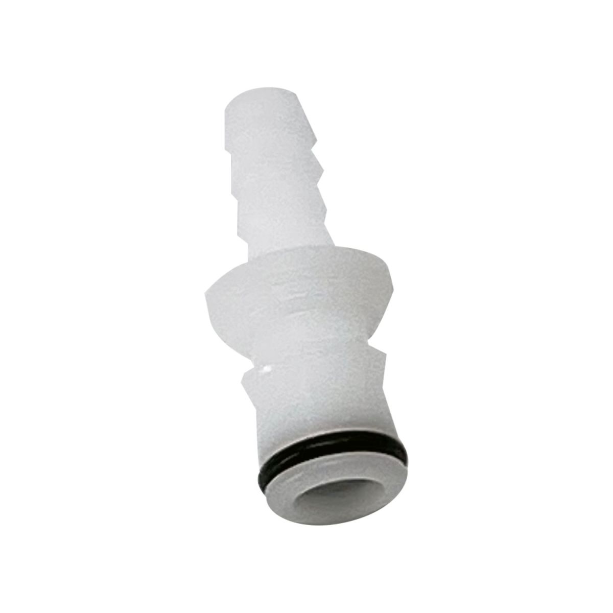 COUPLING,MALE .250 TUBE ID