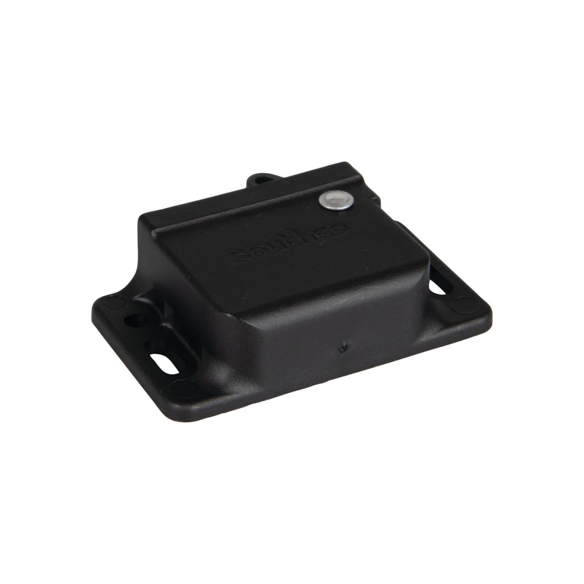 CATCH, 10 LB DOOR LATCH GLASS FILLED