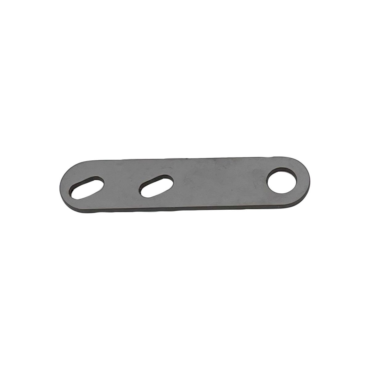 BRACKET, HINGE CABINET TOP