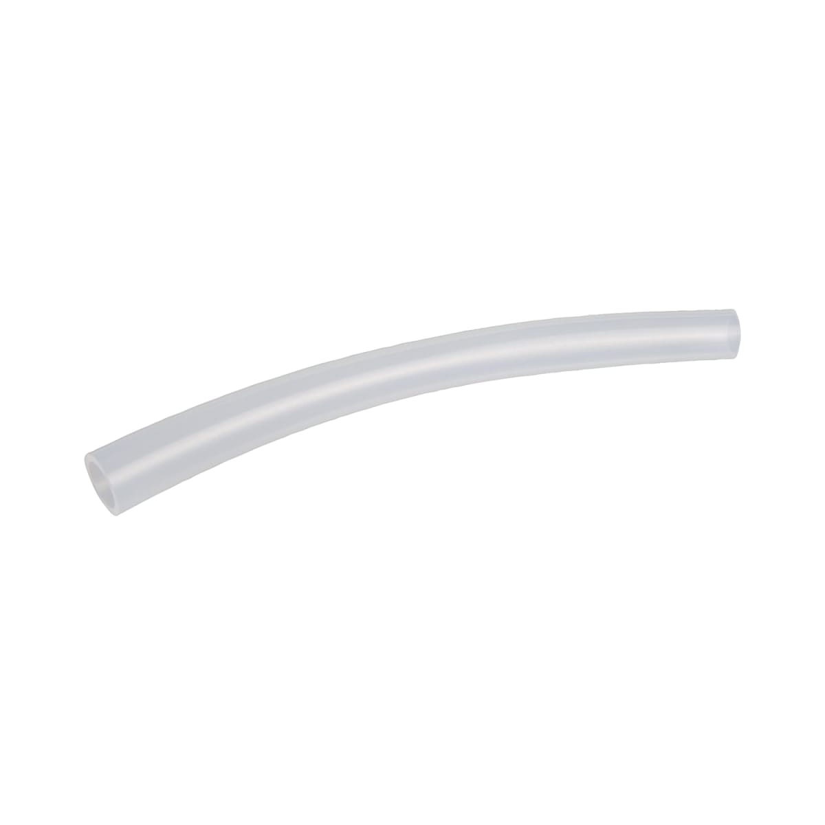 TUBE,SILICONE .75 ID X 12.0LG