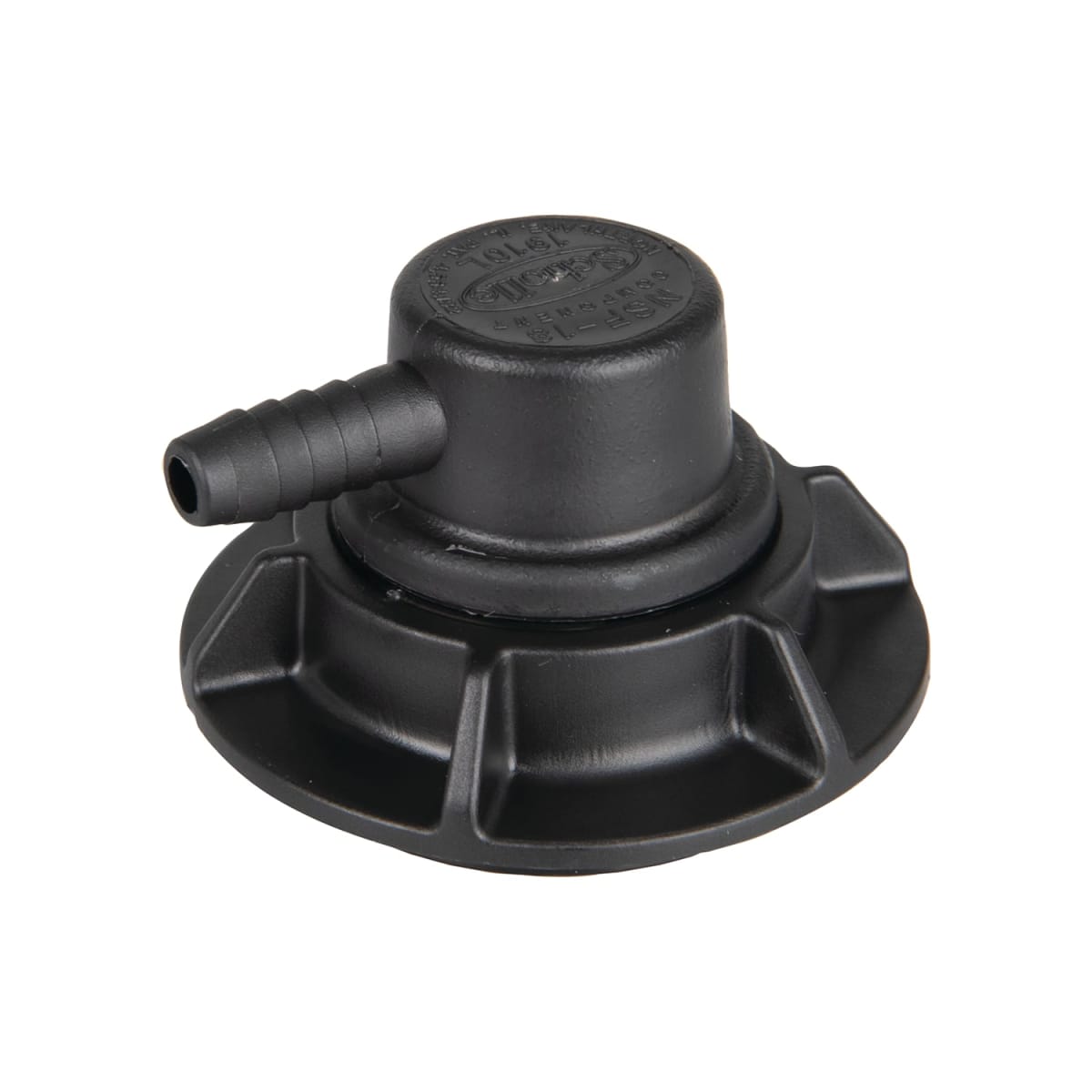 CONNECTOR, SCHOLLE 1910-1/4"