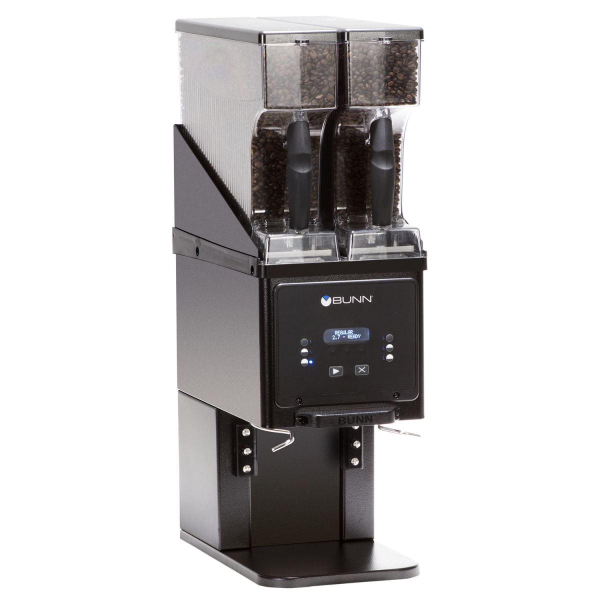 Bunn commercial coffee grinder $450 ⋆ Moonlight Kitchens