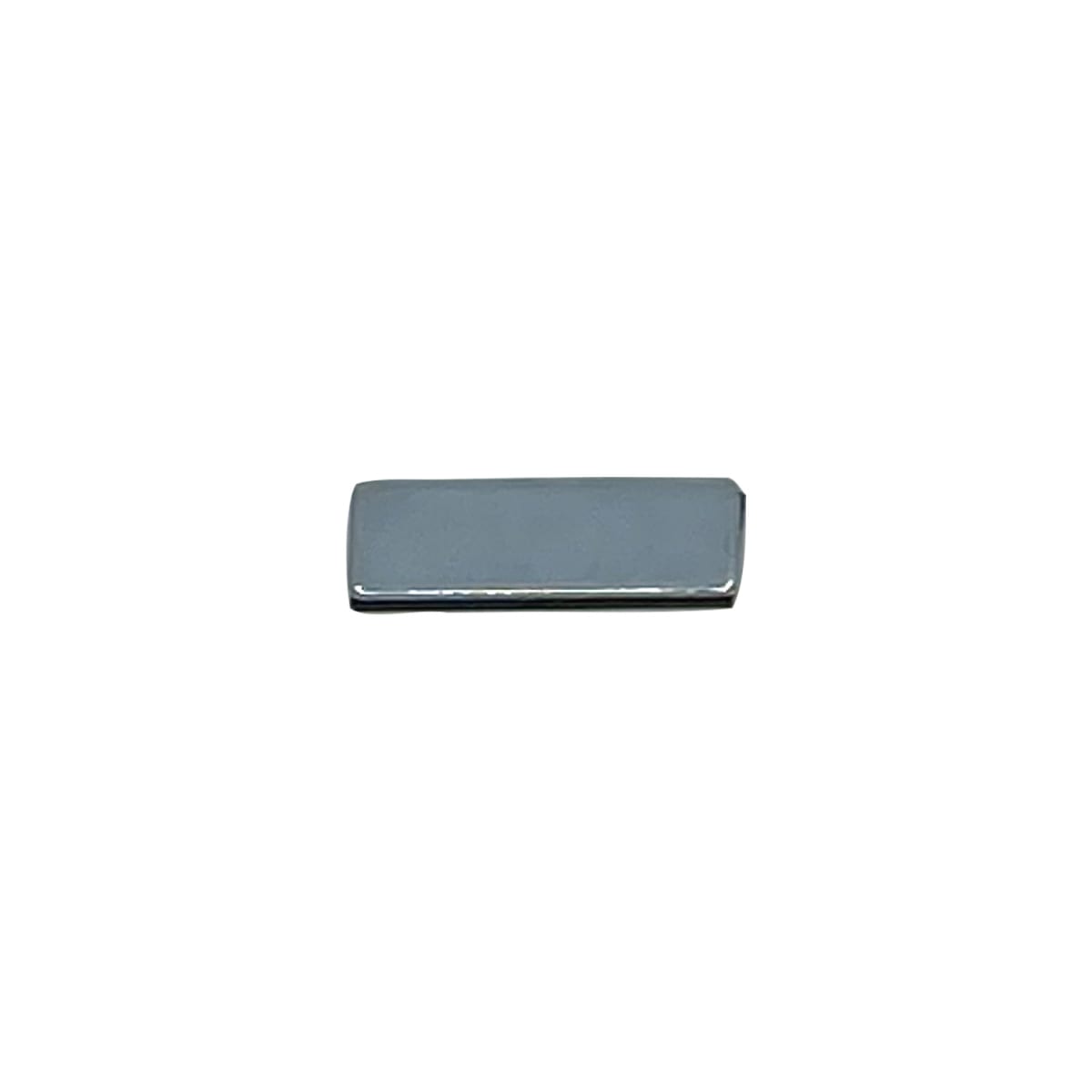 PLATE ASSY,STEEL-SELF ADH