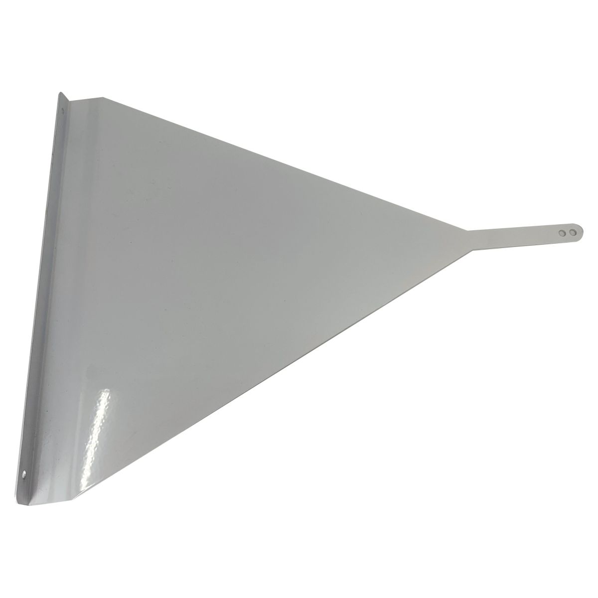 BRACKET, HPR LID LCK WHT (ULTRA)
