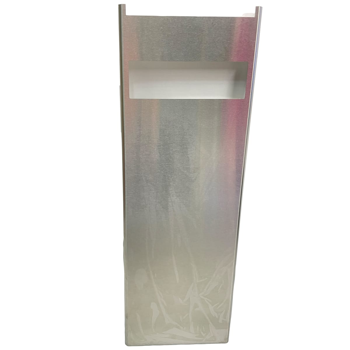 PANEL, TOP FR BLK iMIX-5