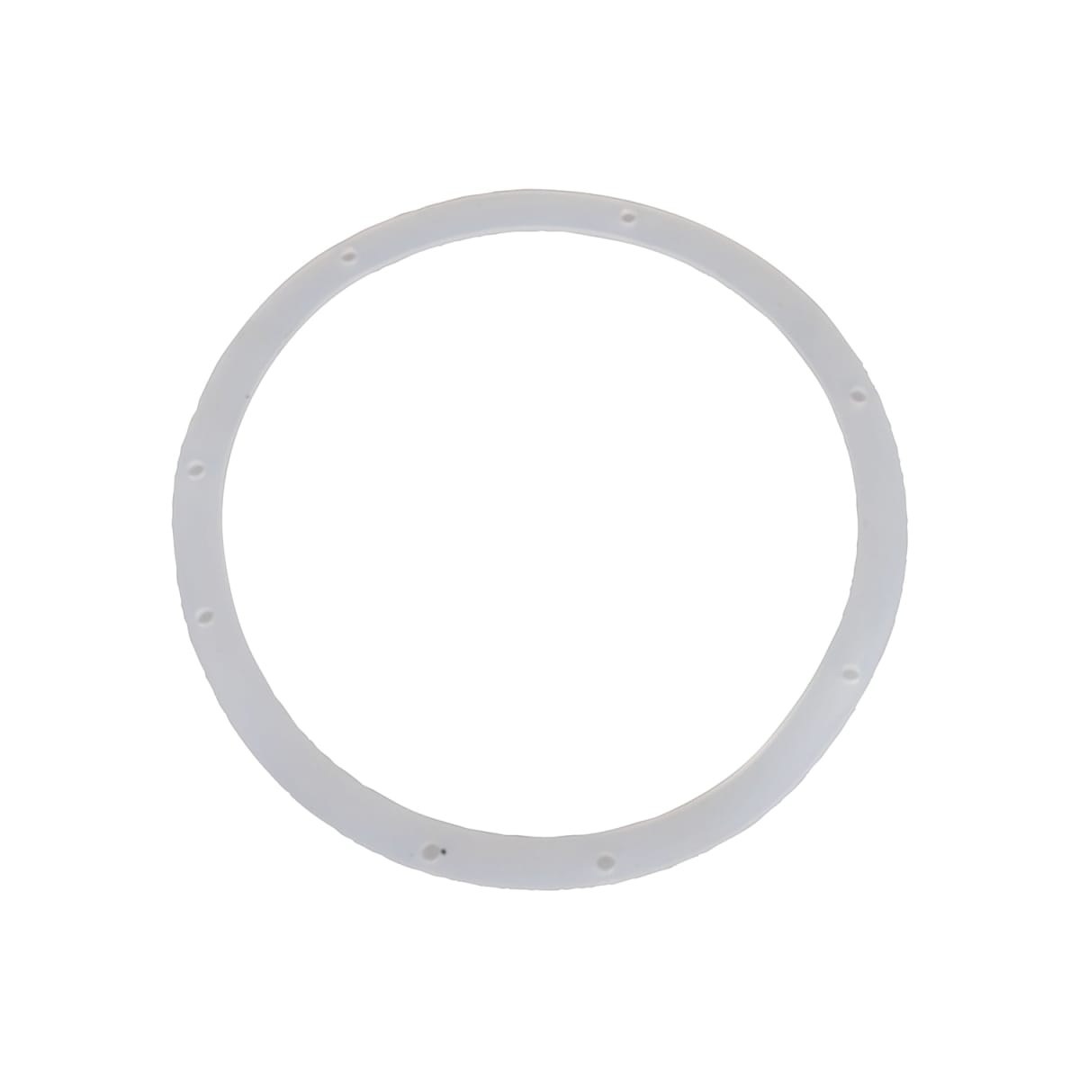 GASKET, TANK LID 8 IN DIA