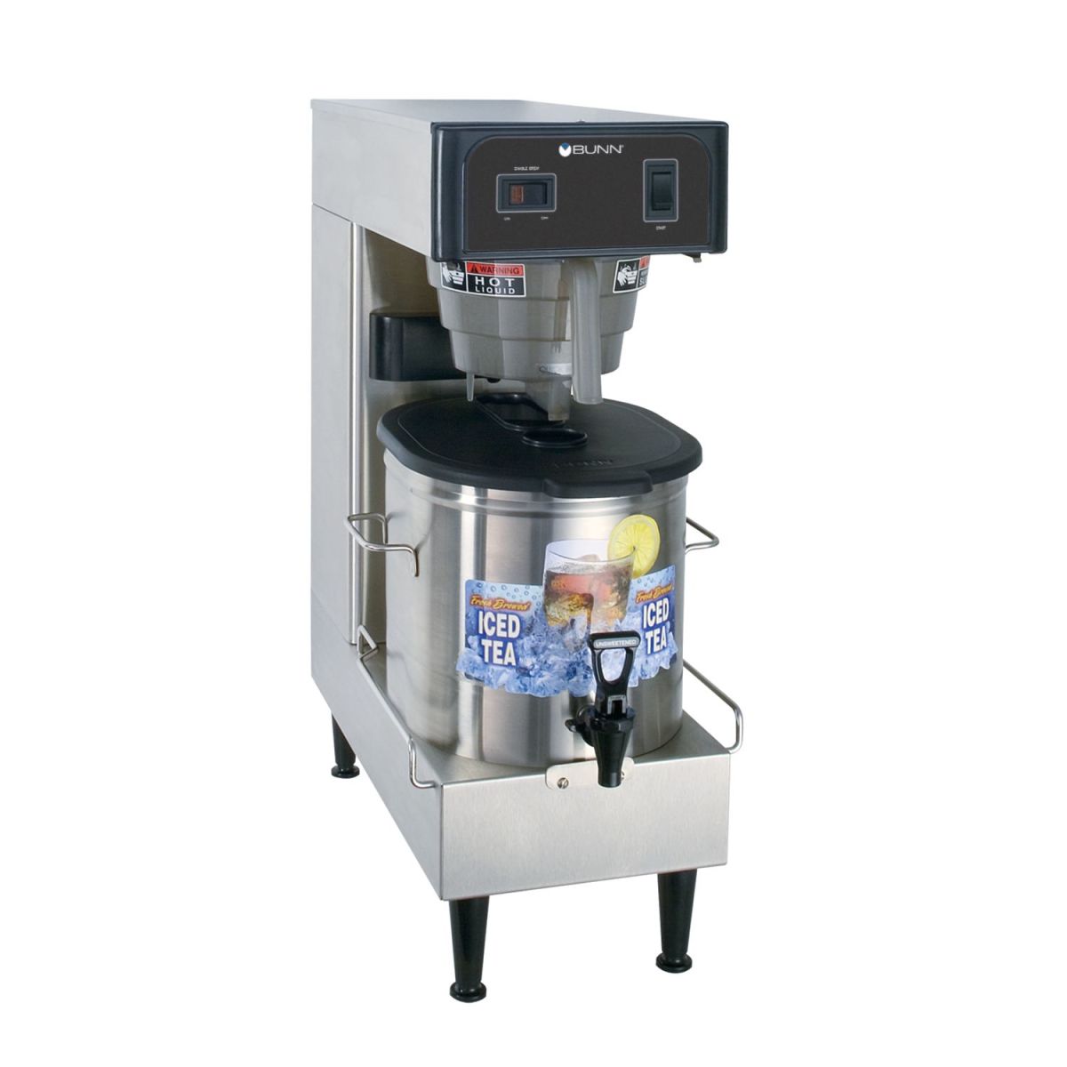 Iced Tea Brewer Newco –