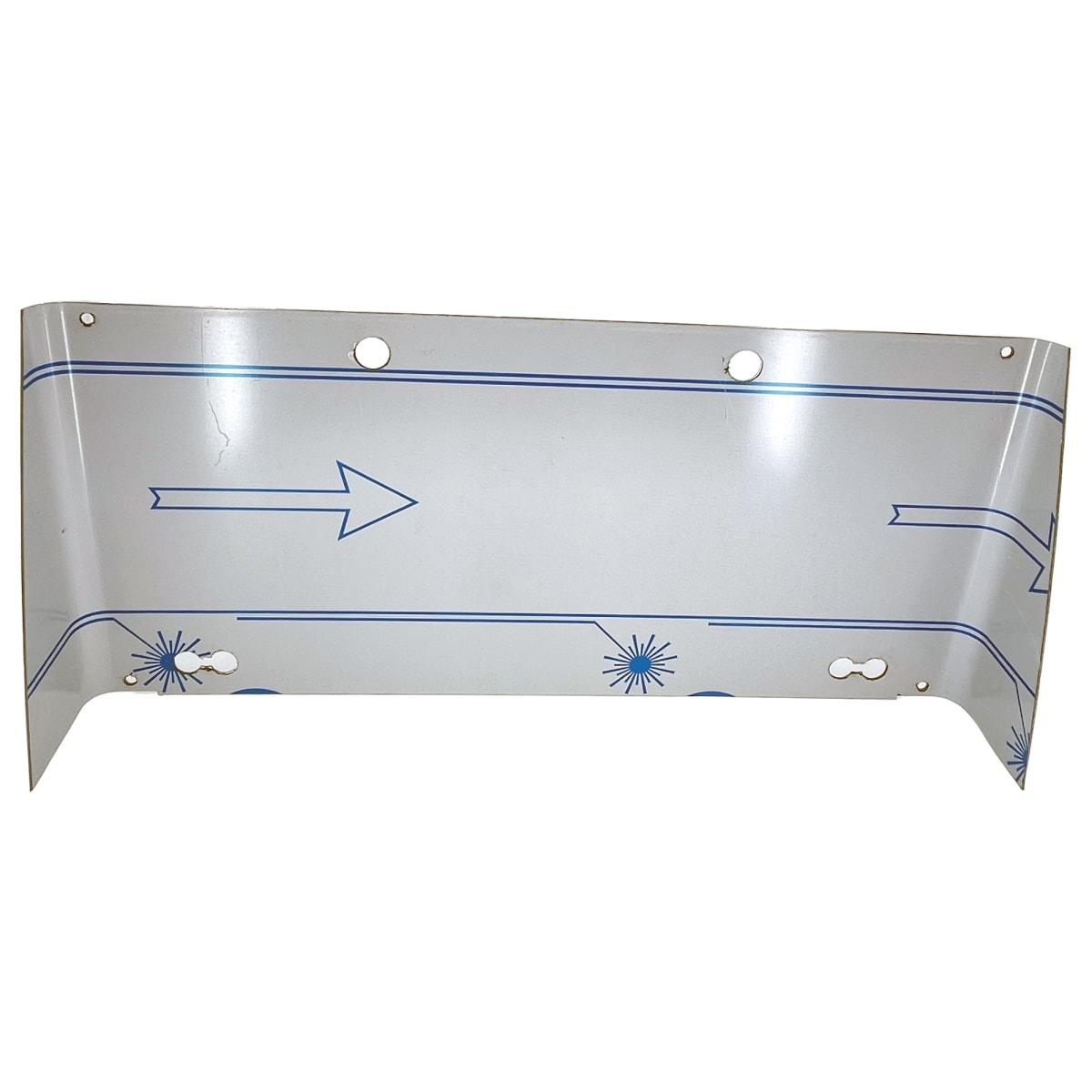 PANEL, SPLASH iMIX-4/5