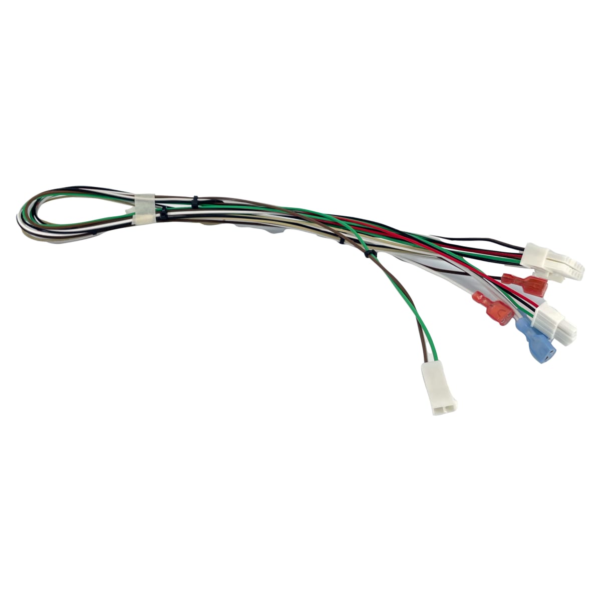 WIRING HARNESS, I/O HEAD#1 iMIX