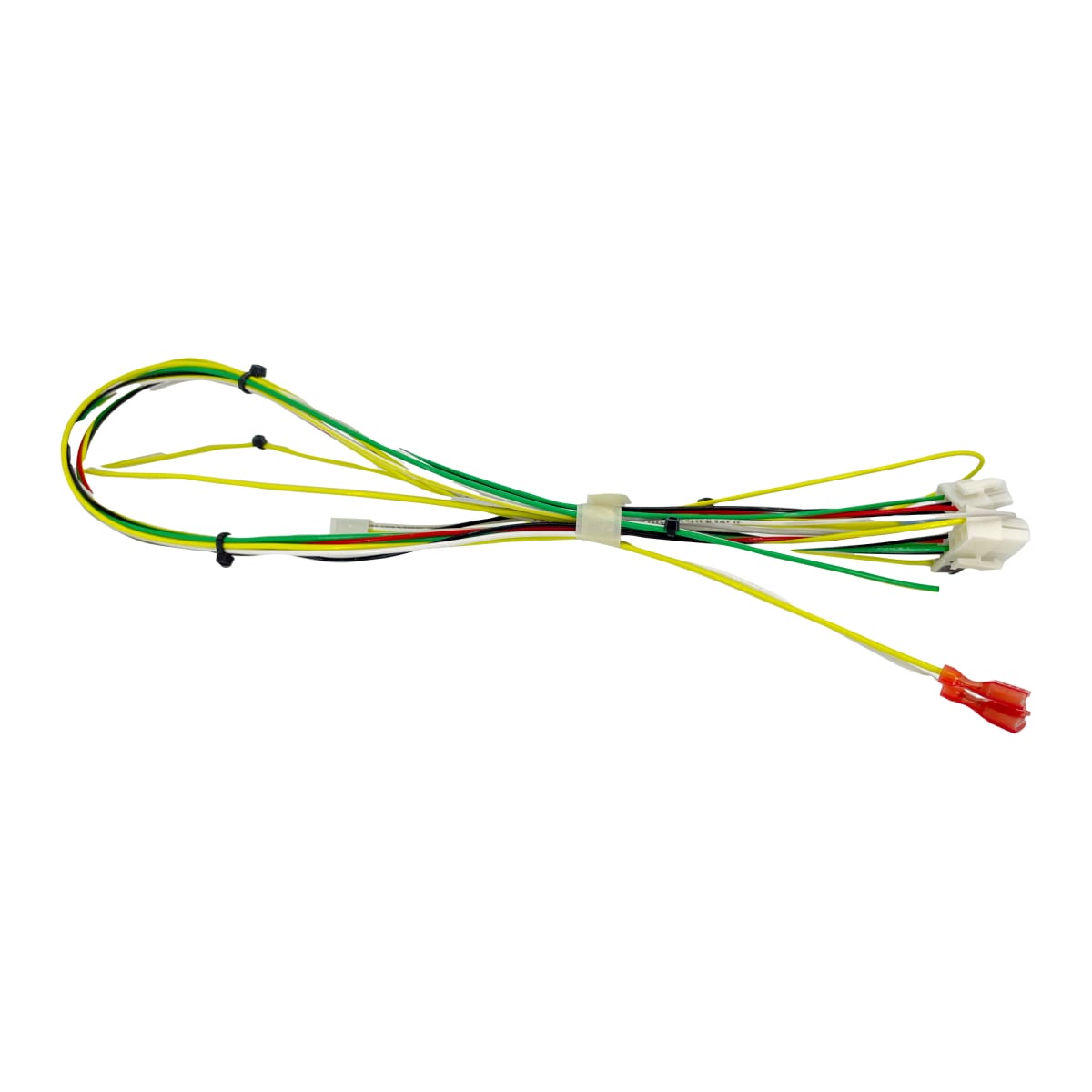 WIRING HARNESS, I/O HEAD#4 iMIX
