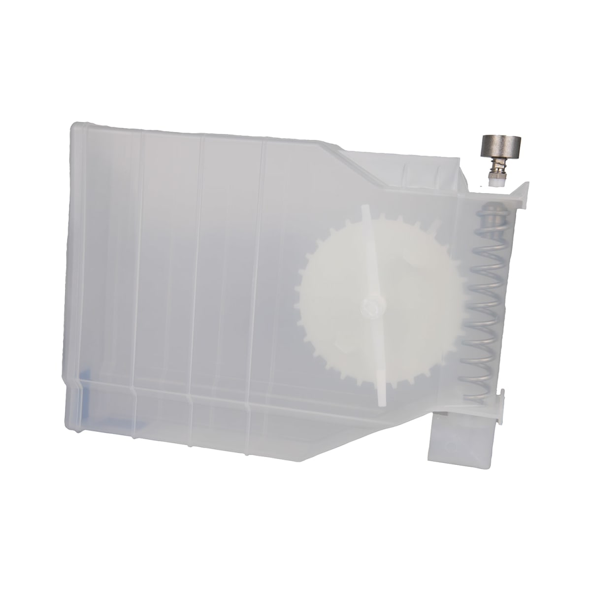 HOPPER ASSY,8LB HEAVY AUGER