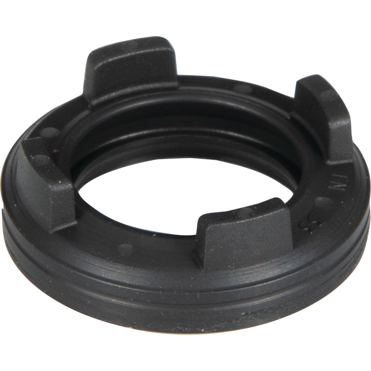 SEAL, COOLING DRUM TO SHAFT .270 THK