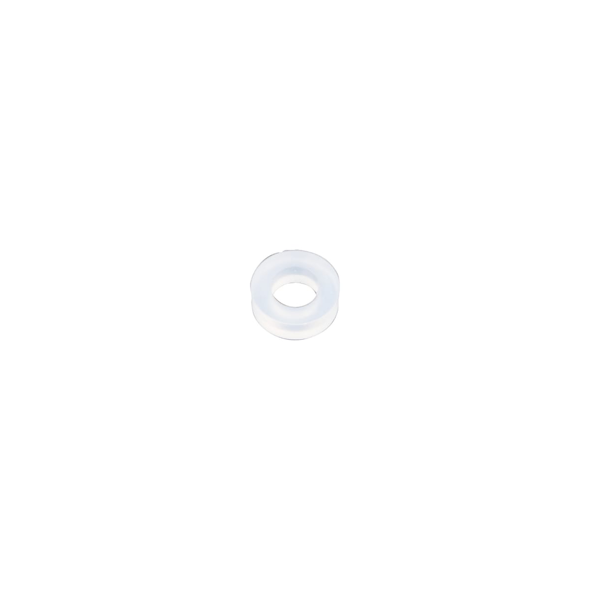 GASKET, WATER NOZZLE