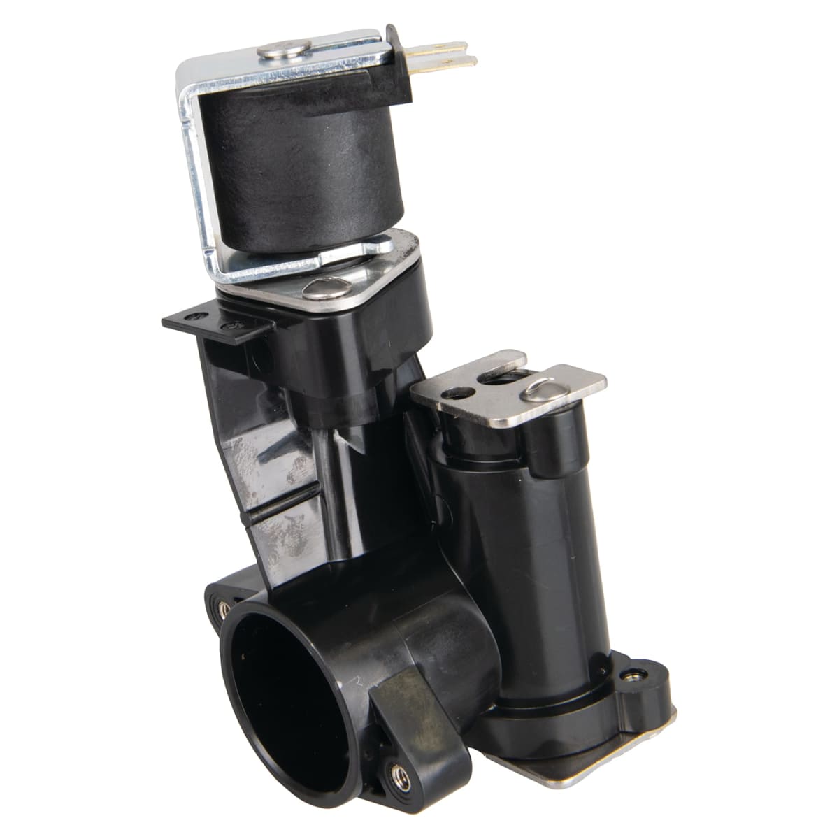 VALVE ASSY, DISPENSE GRY (JDF)