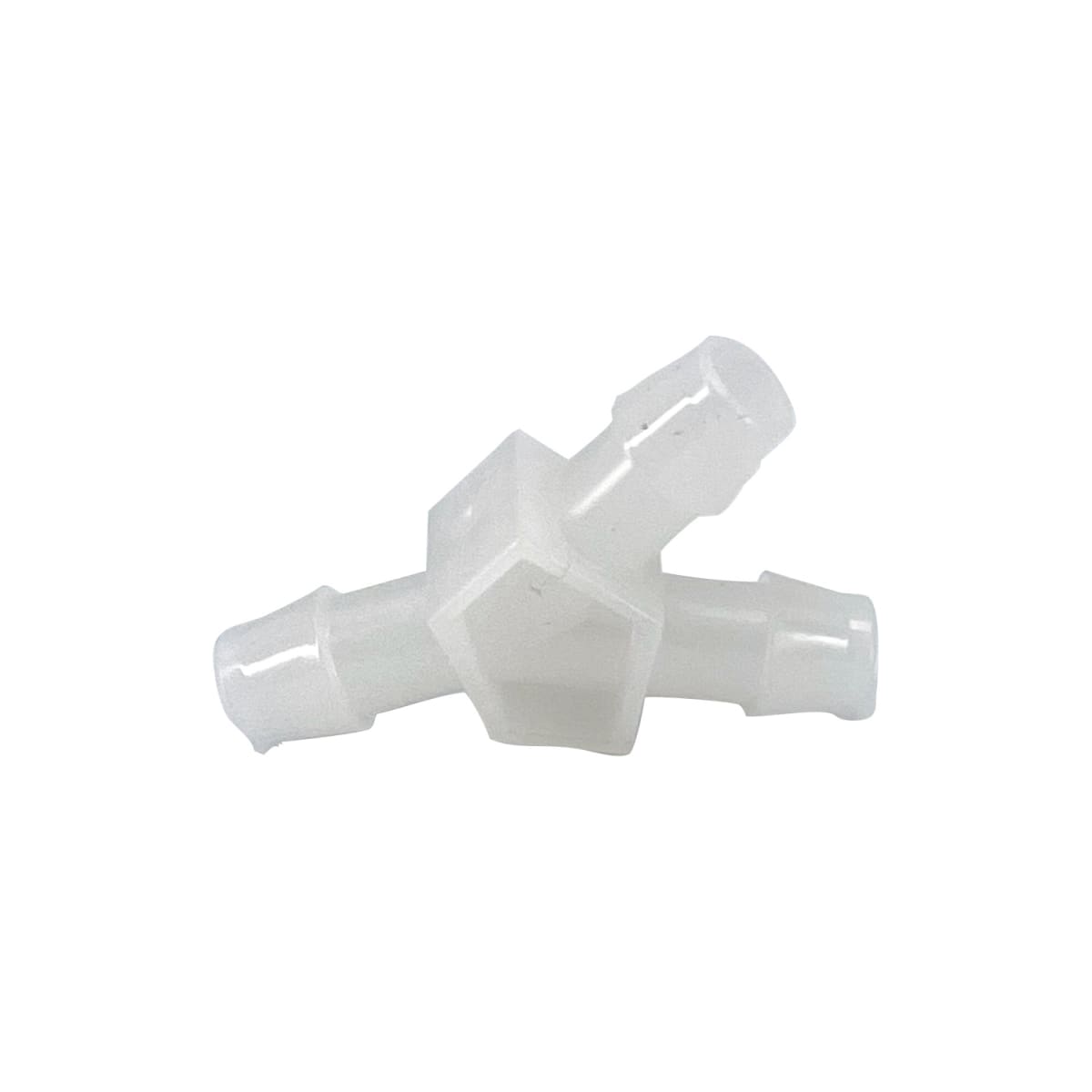 FITTING,"Y" BARBED .375 HOSE