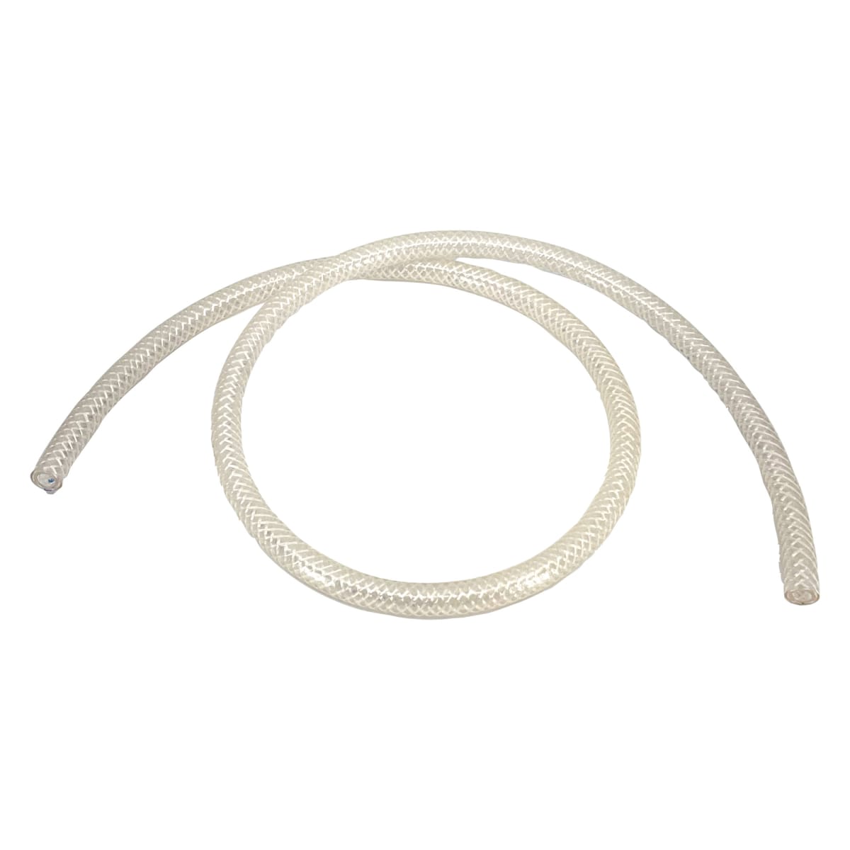 HOSE, BRAIDED .25ID X 36.0 LG