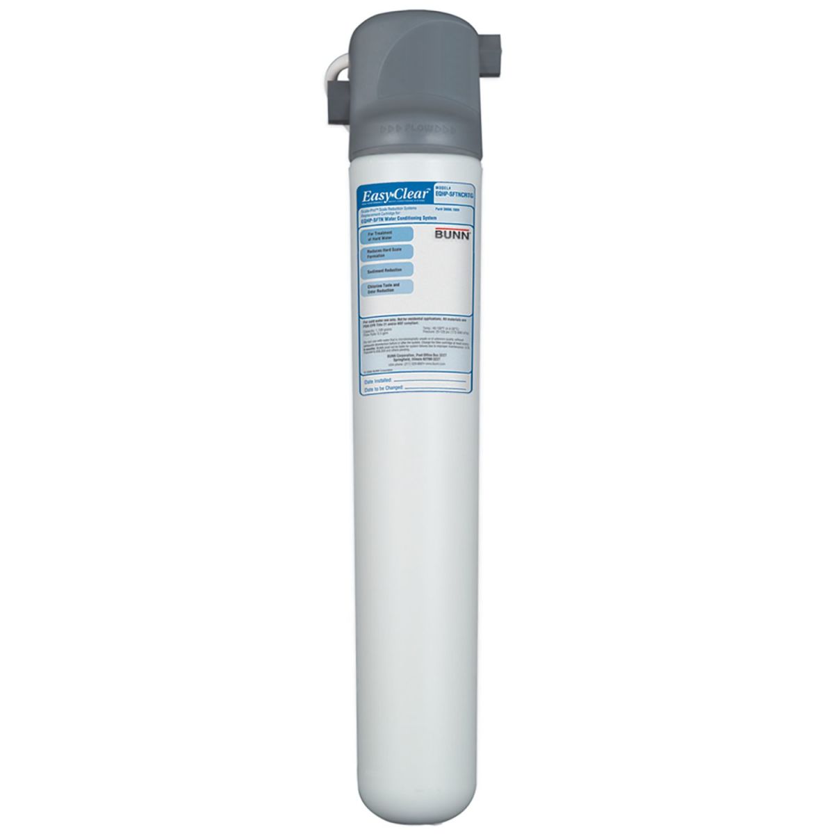 EQHP-SFTN Softener