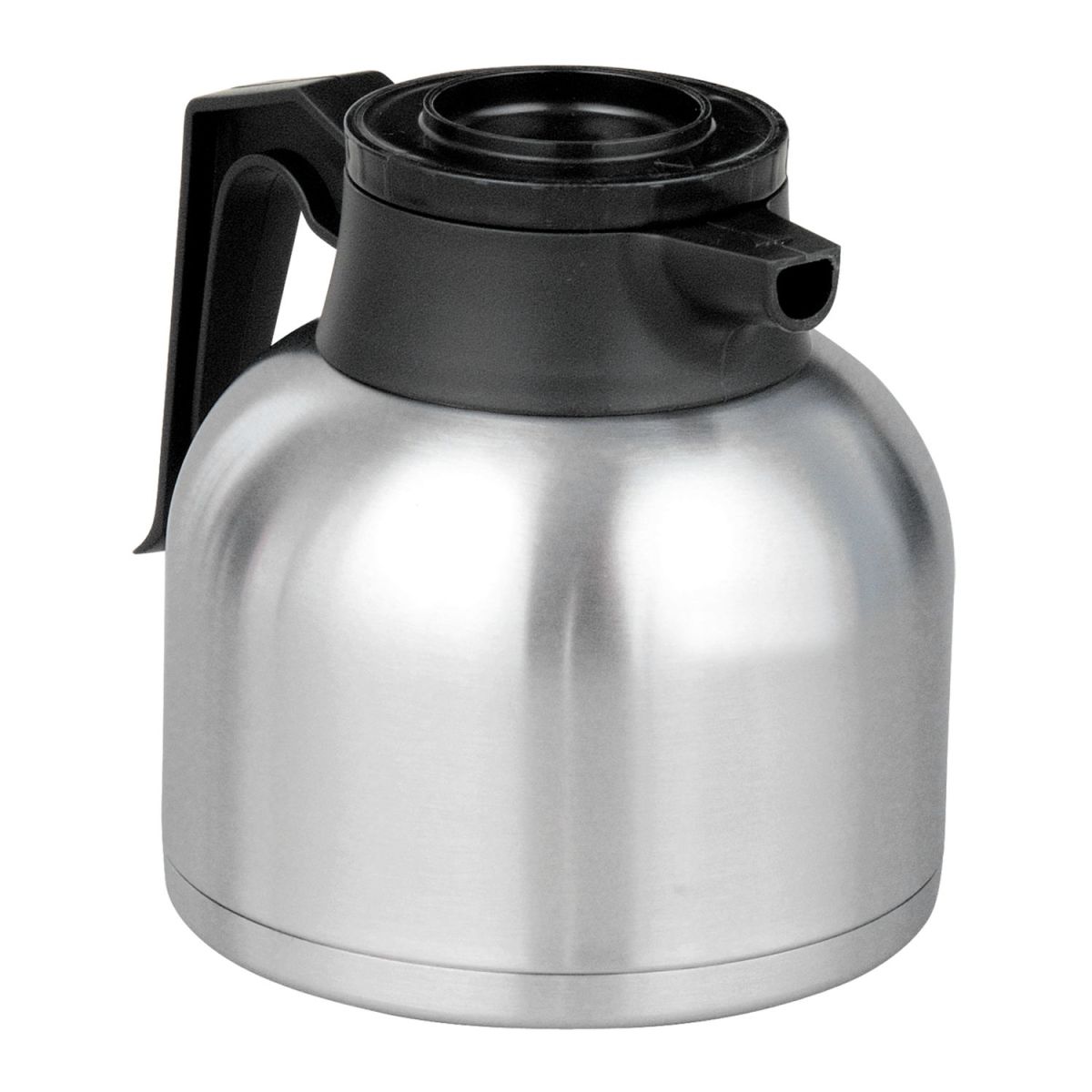 1 Litre Insulated Thermal Carafe-S.S