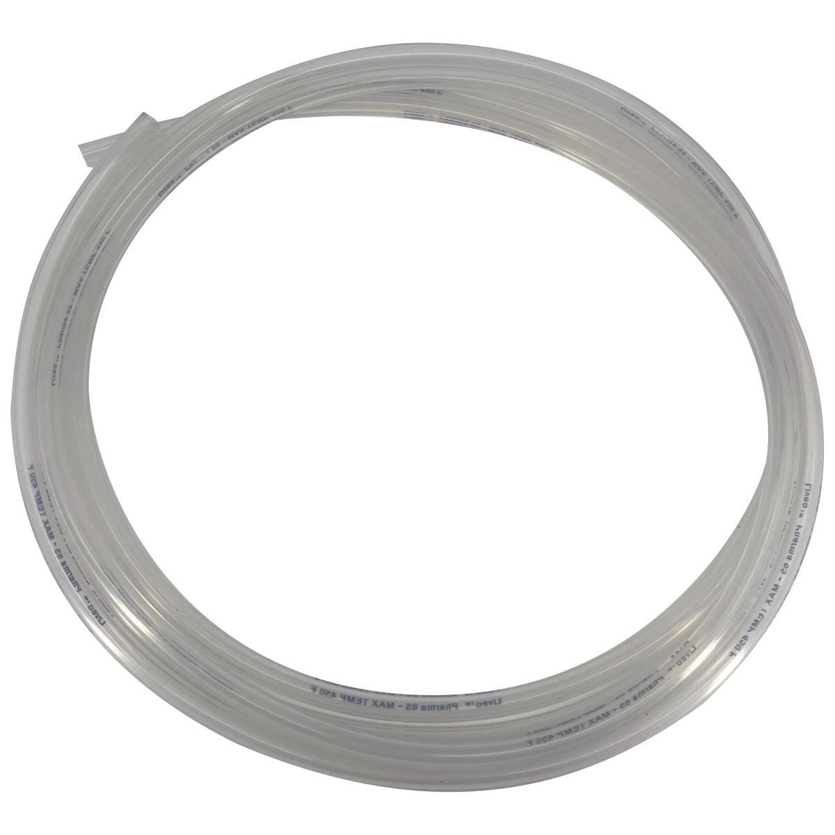 KIT, TUBE SILICONE.188IDx120.0LG