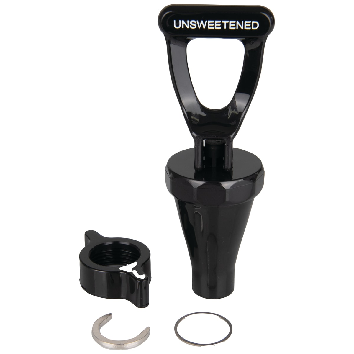 KIT, BLK PLSTC FAUCET REPAIR