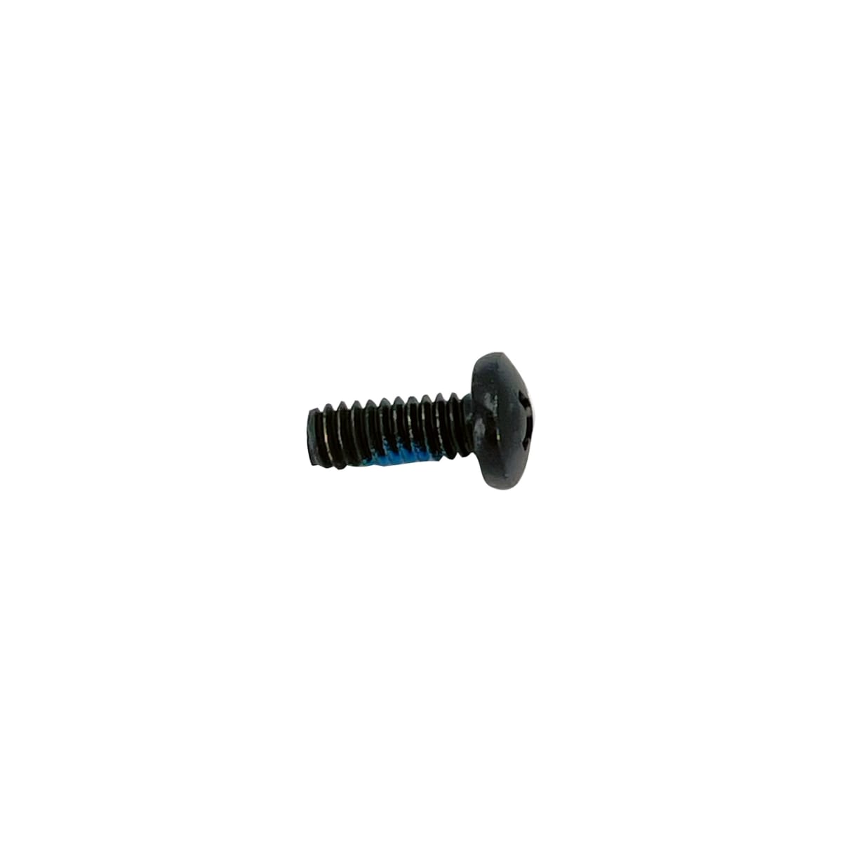 SCREW,PNH PHH BLK .25-20X.62 LKG