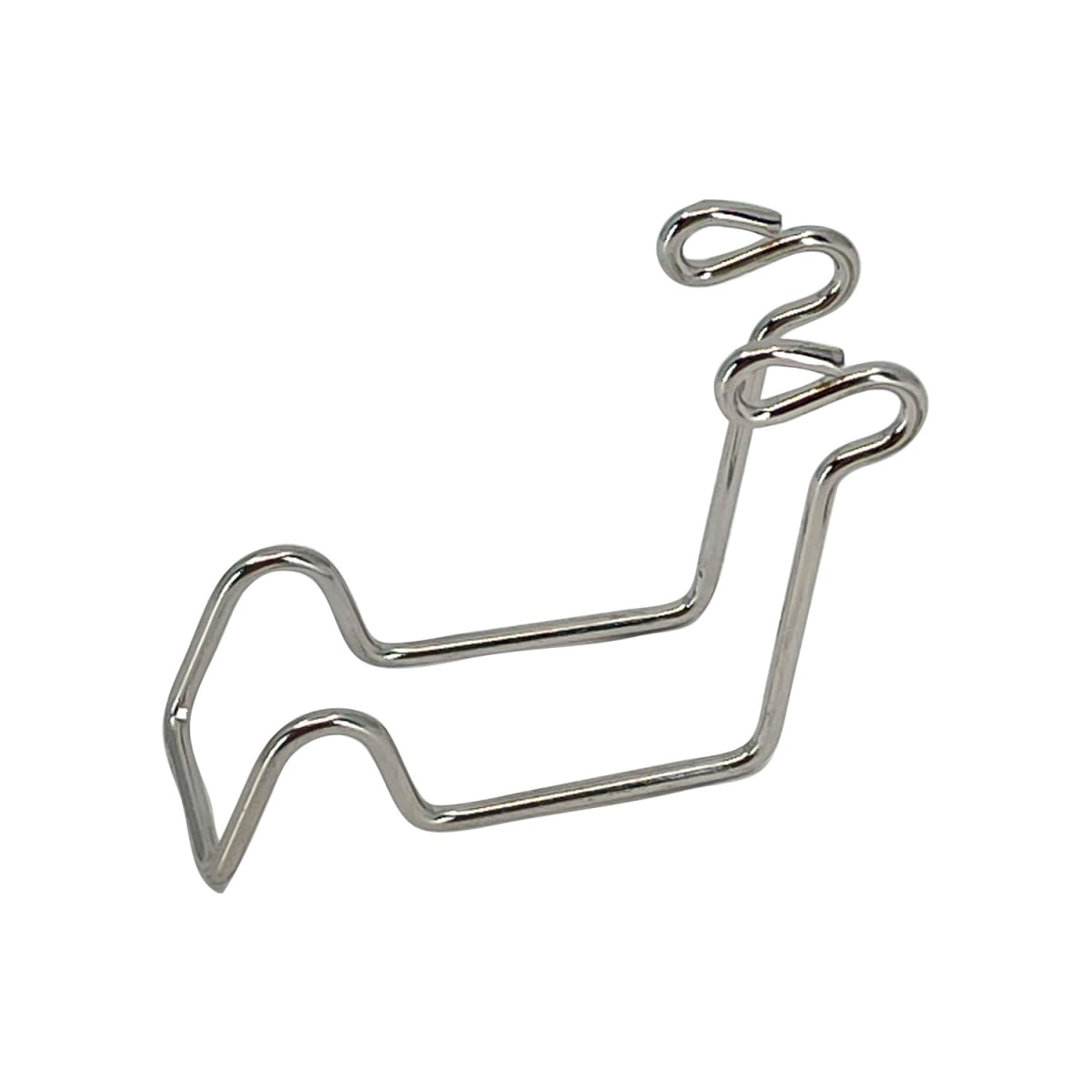 LATCH, WIRE TDO-N 3.5