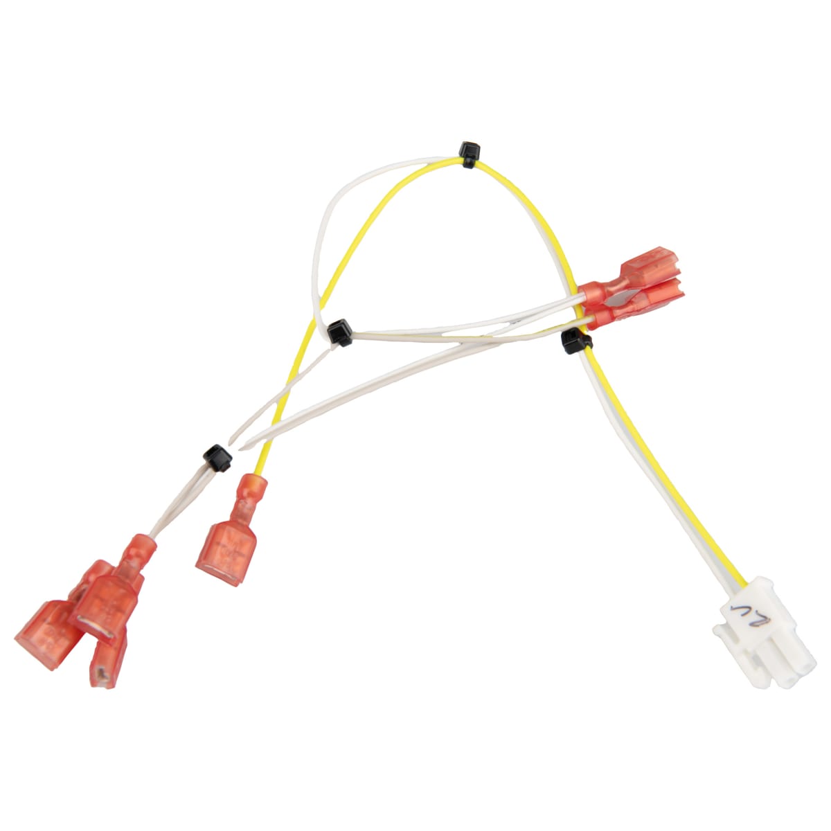 WIRE HARN, AF/CF MTR SHARED VALVE