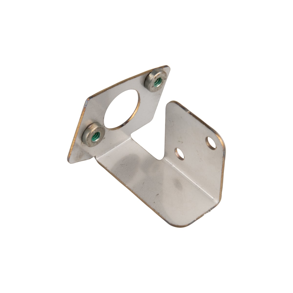 BRACKET WLDMT, VALVE ATTACHMENT