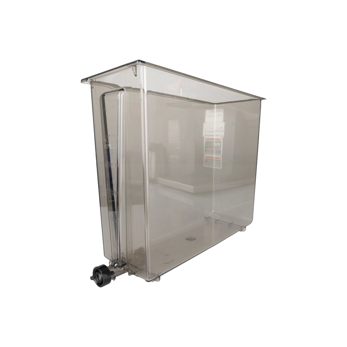 KIT, TD3T-N REMOVABLE RESERVOIR