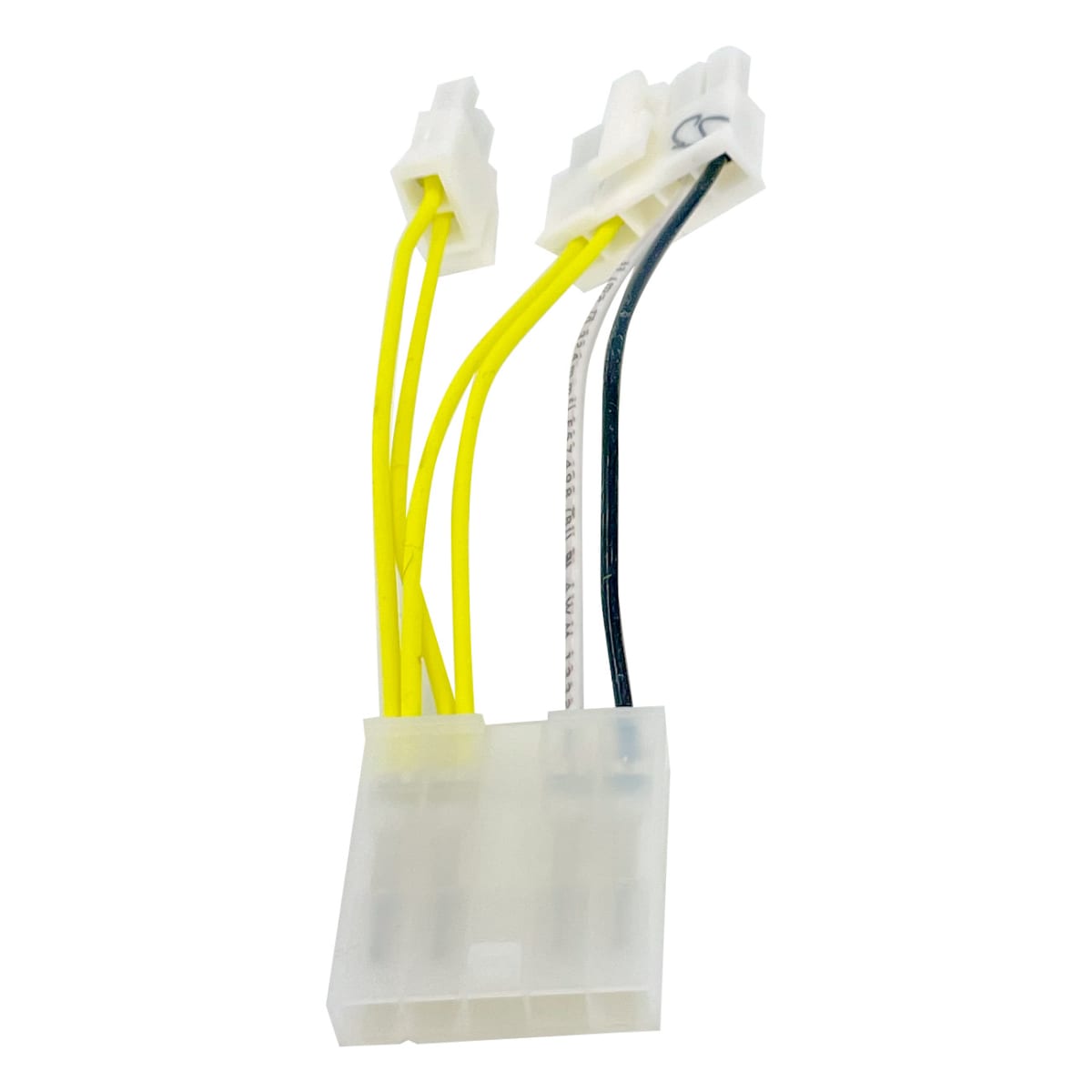 WIRING HARNESS, XFMR LEADS