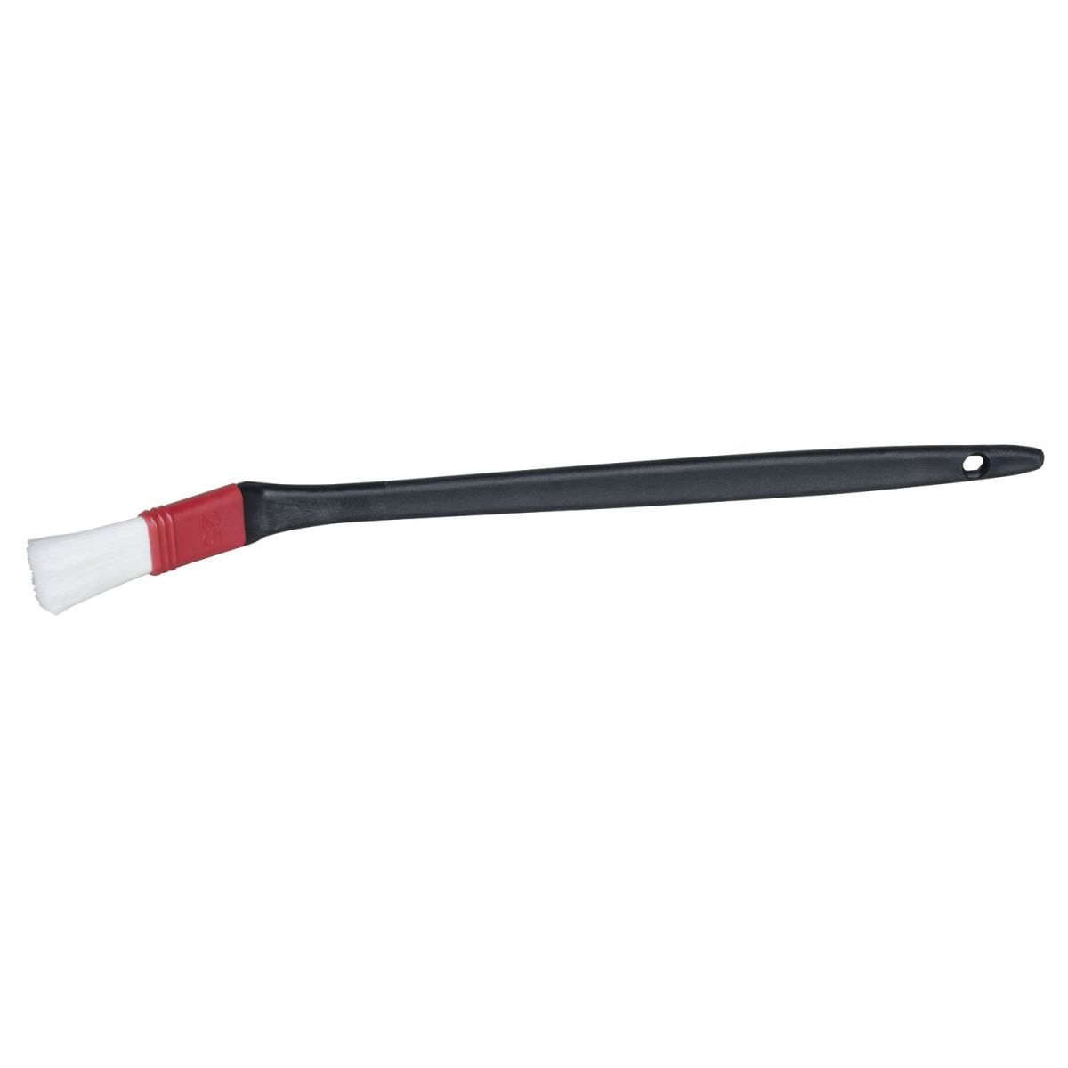 BRUSH, ANGLED 12 INCH