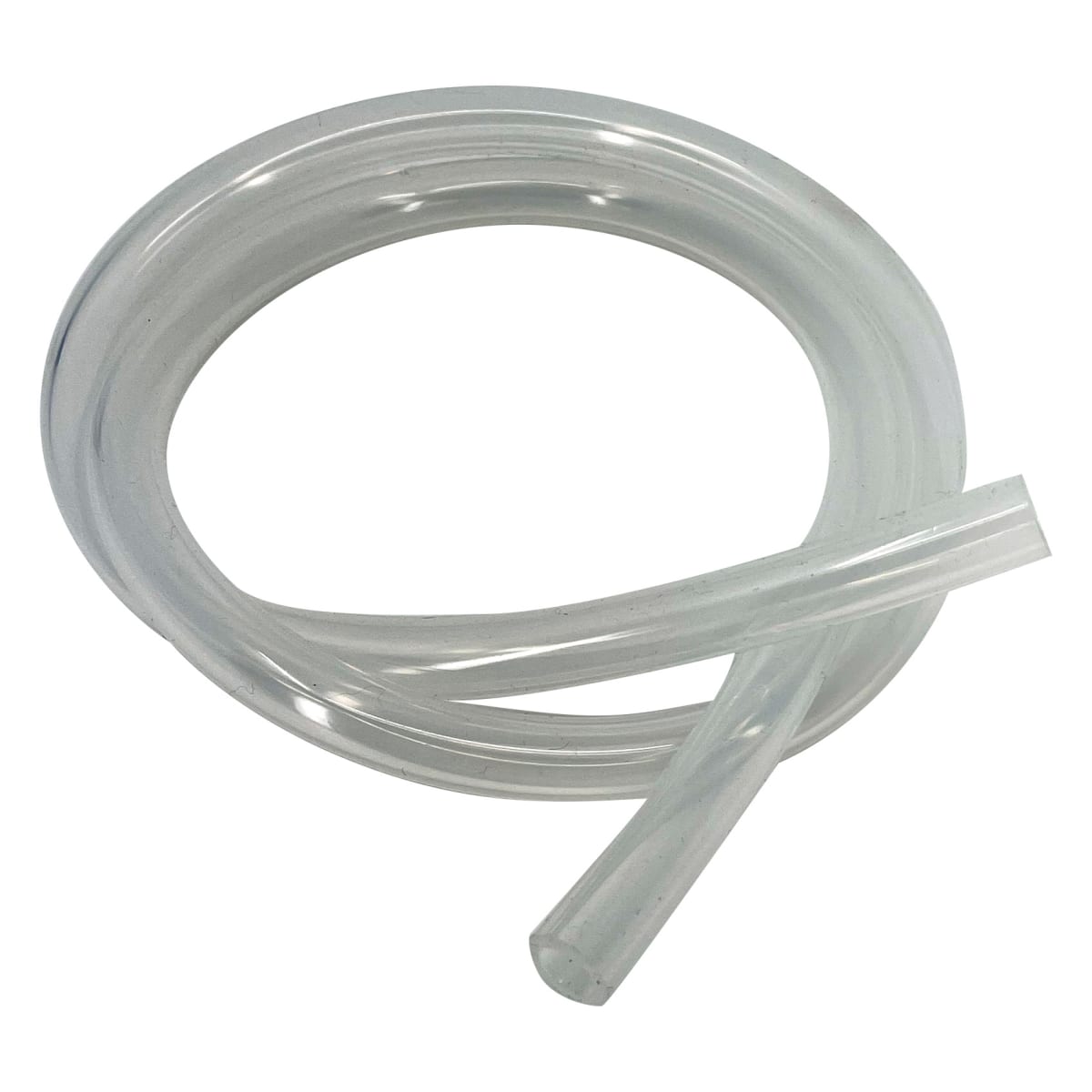 KIT, TUBE SILICONE 8MM IDX12MM OD 3FT