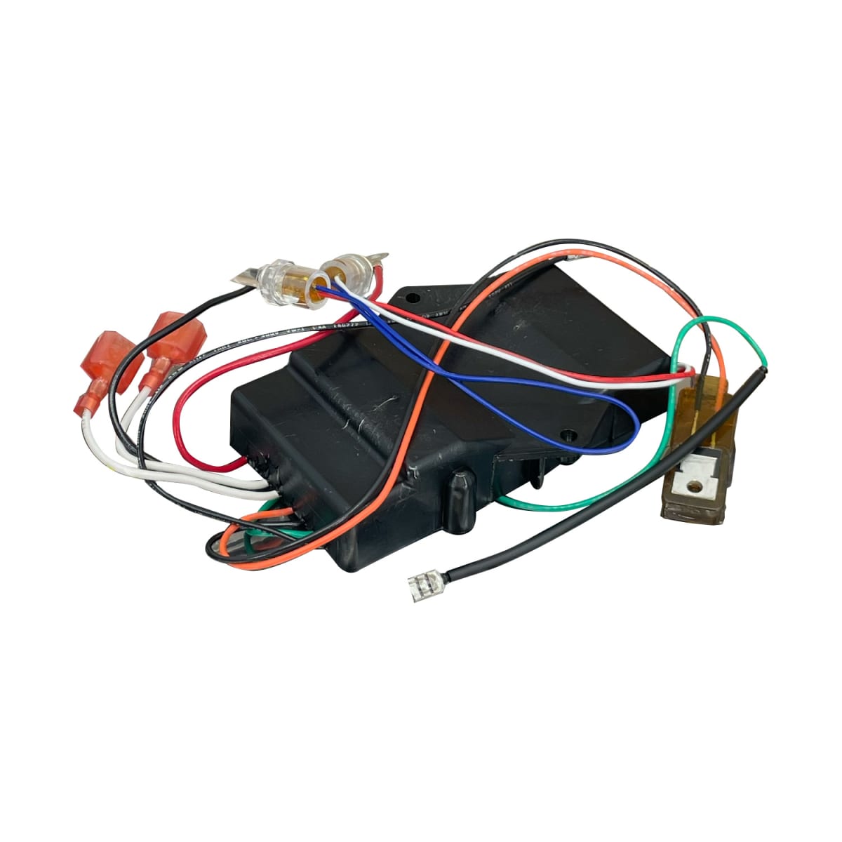 CBA, OVERMOLDED SOFT HEAT