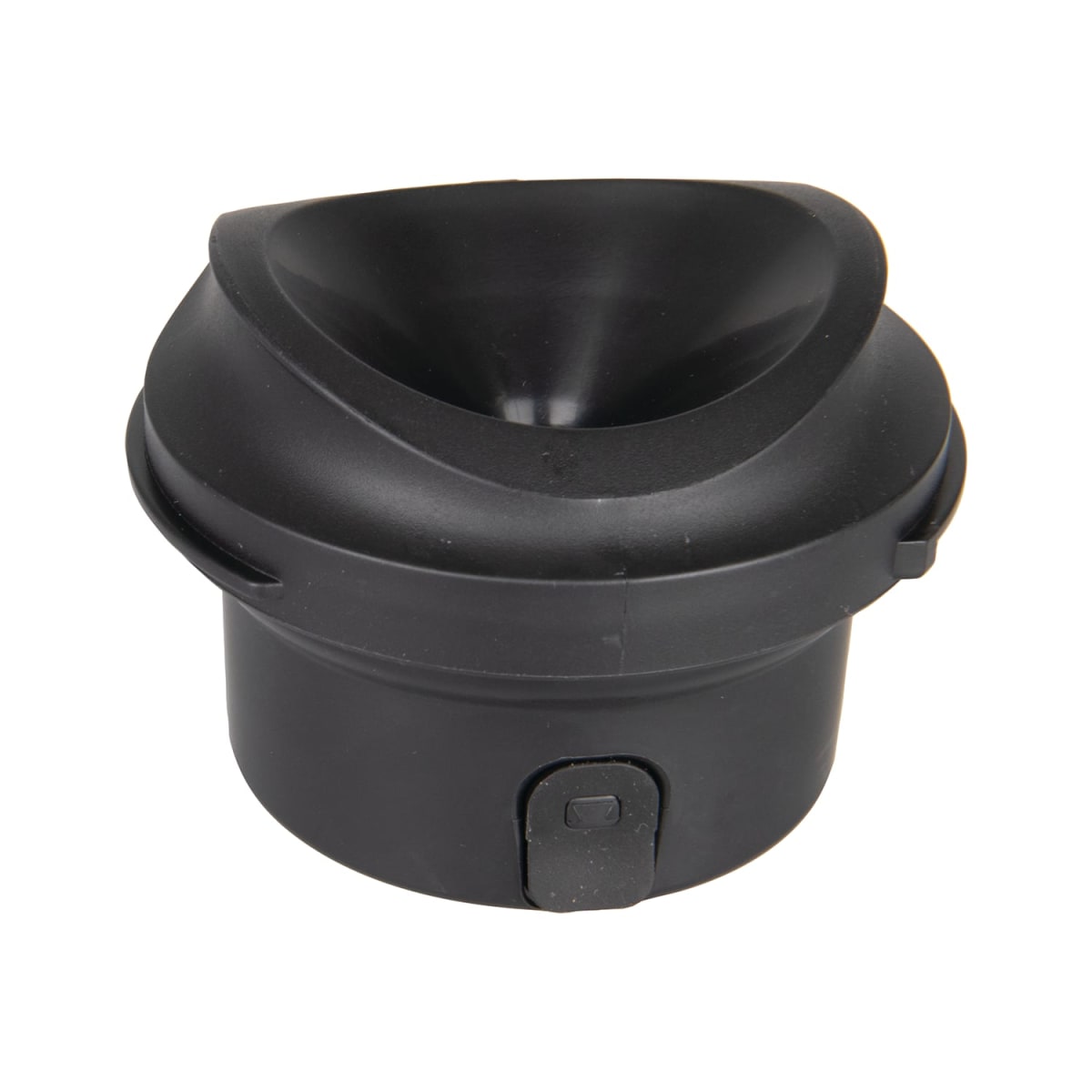 LID, SEAMLESS THERMAL CARAFE BLK