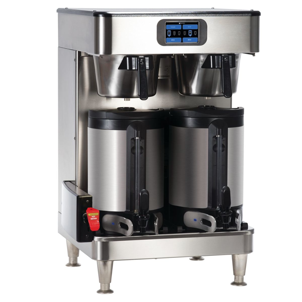 Instant® Infusion Brew Plus 12-cup Coffee Maker